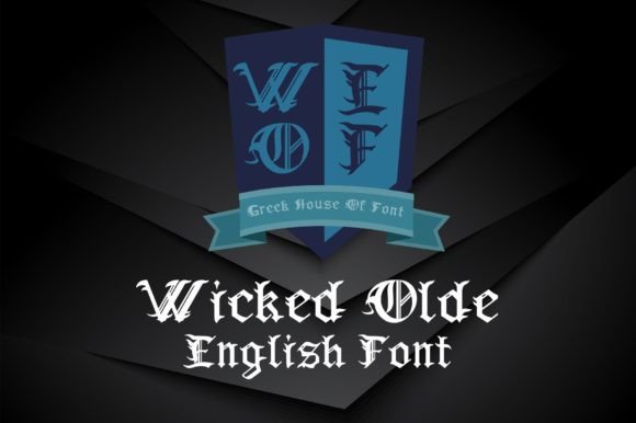 Wicked Olde English: A Maker’s Review